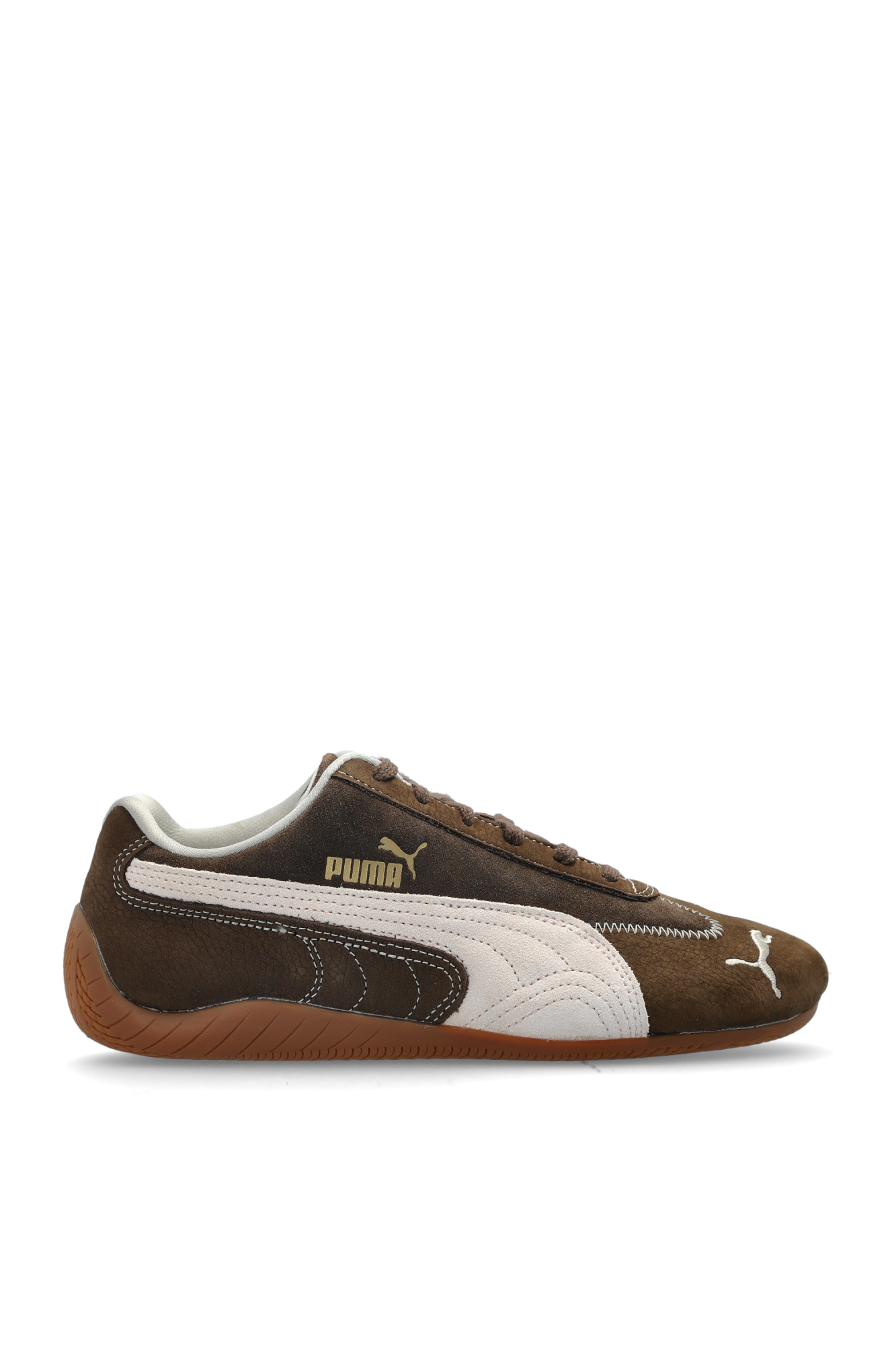 Puma Speedcat Wine Club Wns sports shoes | Women's Shoes | Vitkac